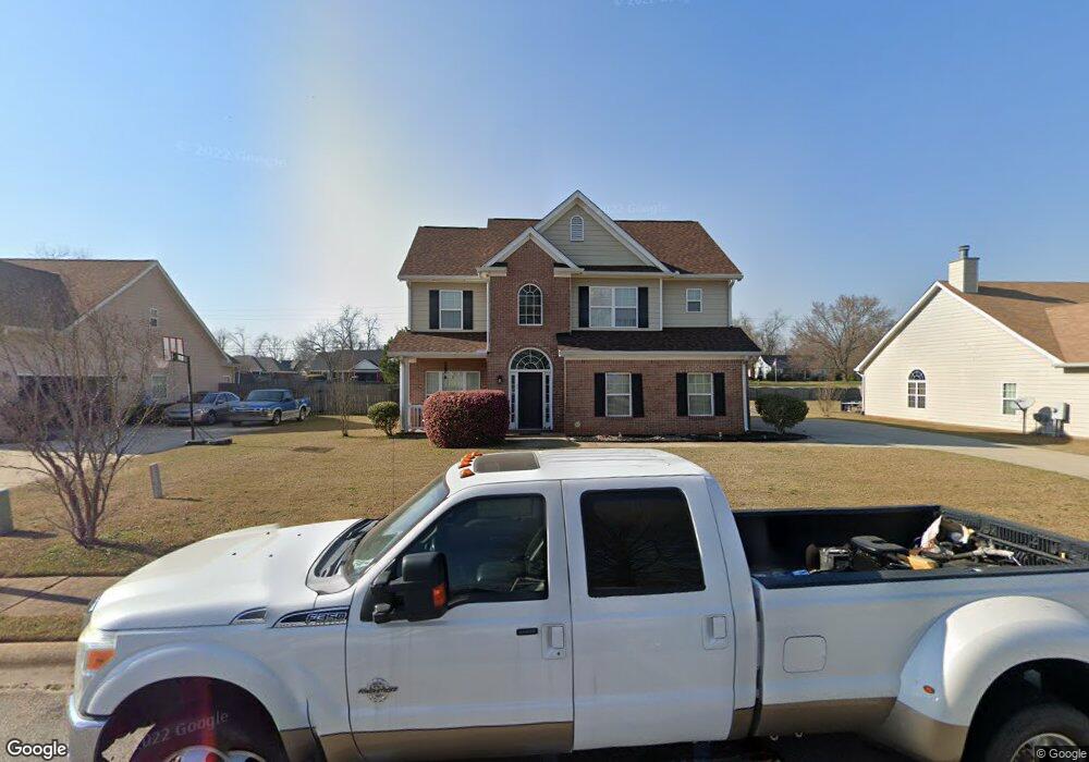 639 Manning Mill unit 103-9, Macon, GA 31216 - photo 1