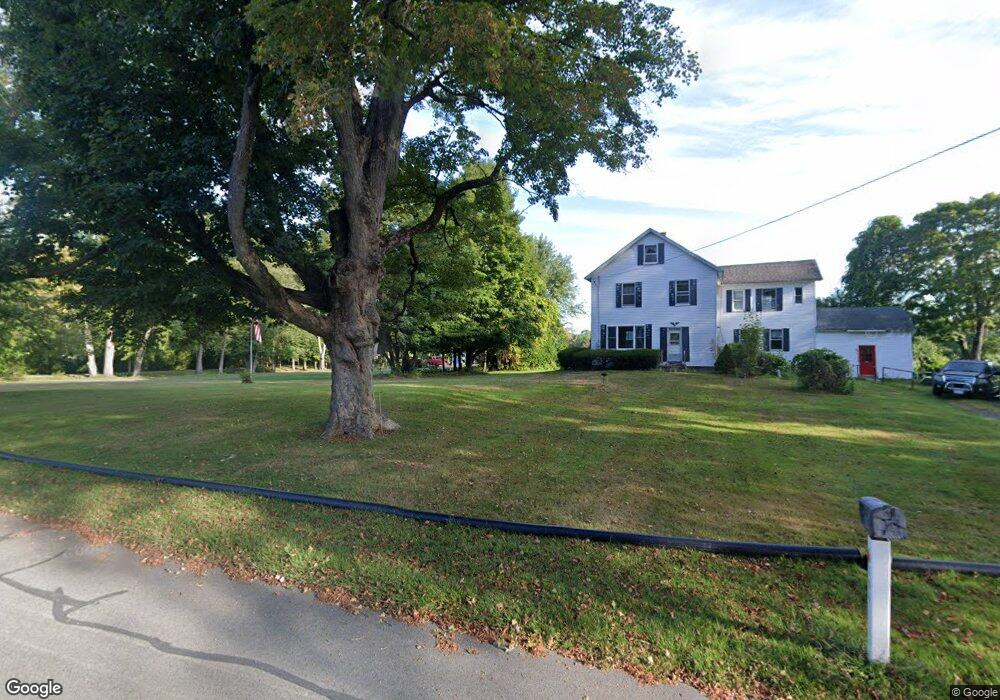 94 Potwine Ln, Amherst, MA 01002 - photo 1