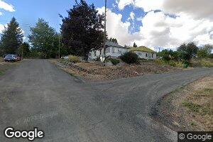 445 S Truax Rd, Tekoa, WA 99033