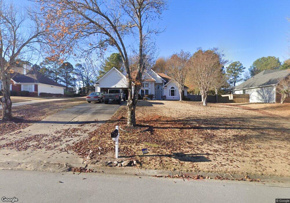 2940 Windsong Park Ln unit S, Dacula, GA 30019 - photo 1