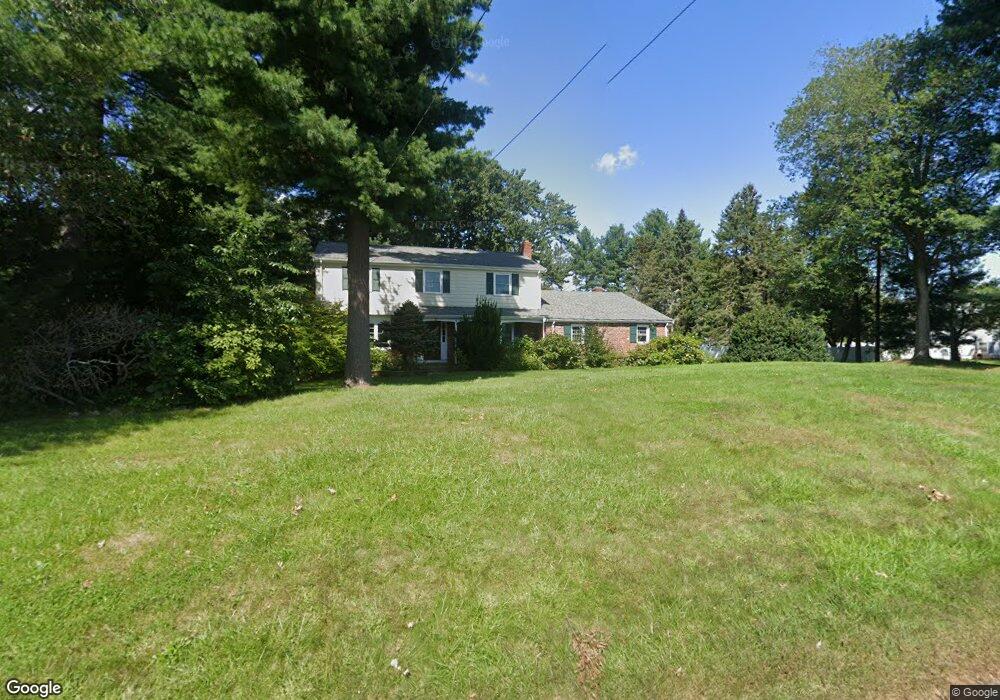 9 Hemlock Rd, Andover, MA 01810 - photo 1