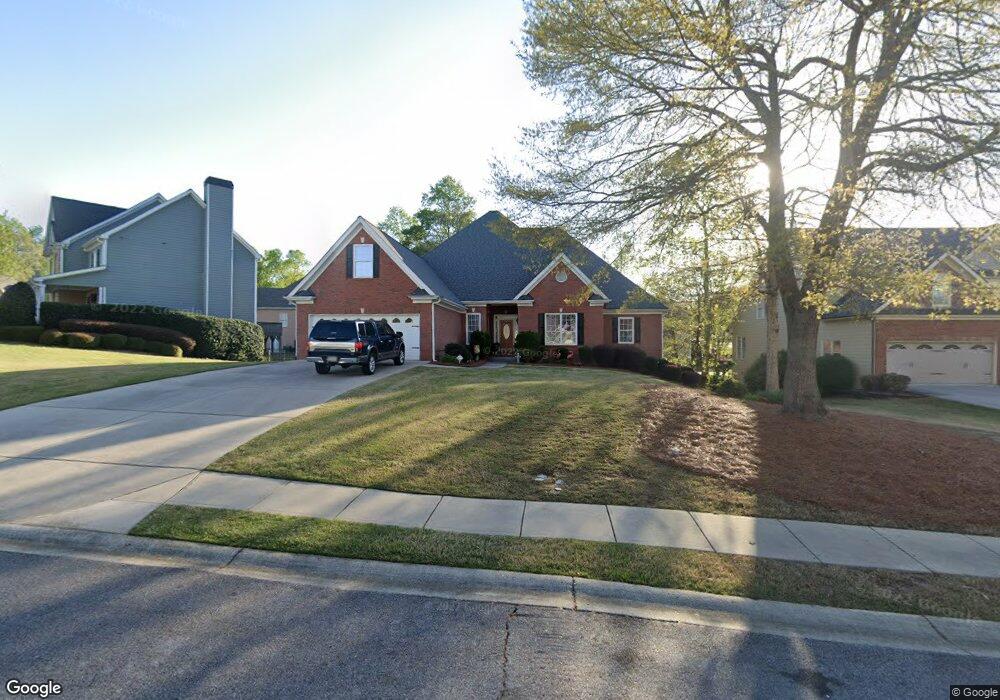 2901 Legislative Ln, Buford, GA 30519 - photo 1