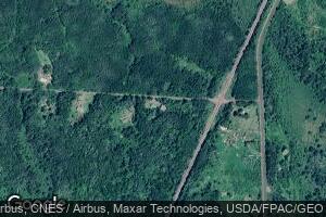 8644 Ostman Rd, Alborn, MN 55702