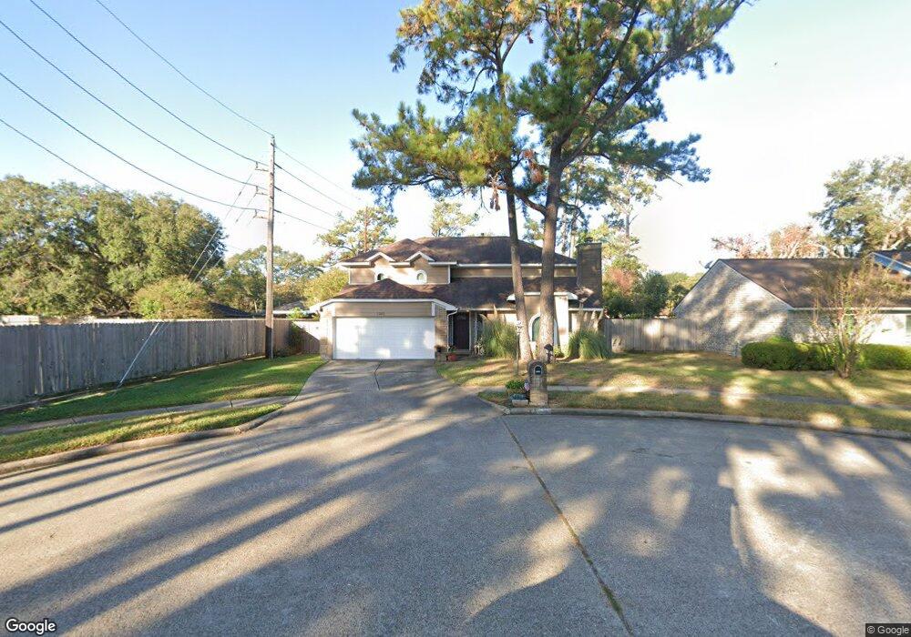 7323 Shady Mill Dr, Houston, TX 77040 - photo 1