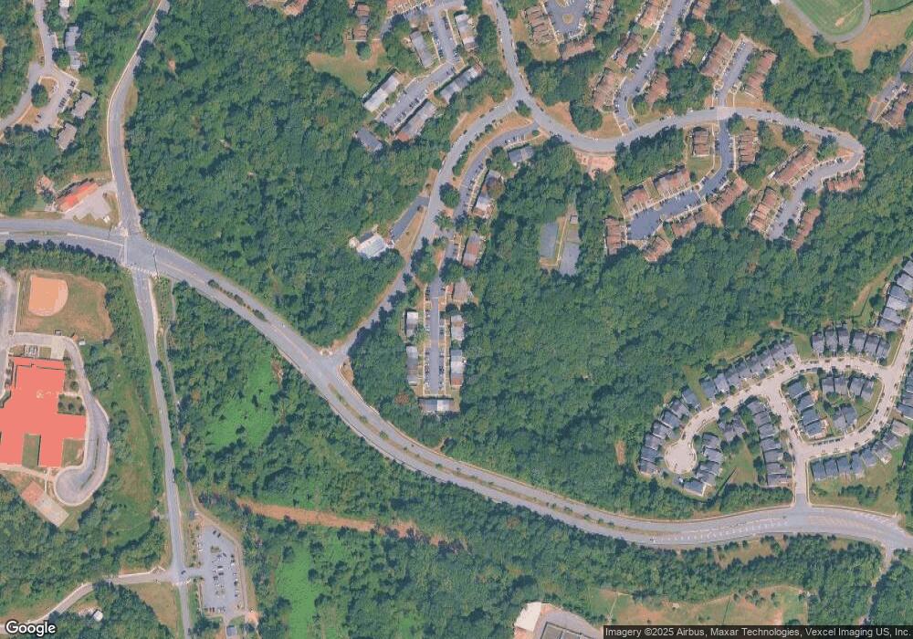 15345 Blacksmith Terrace, Woodbridge, VA 22191 - photo 1