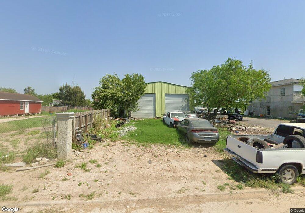 1716 Colima St, Donna, TX 78537 - photo 1