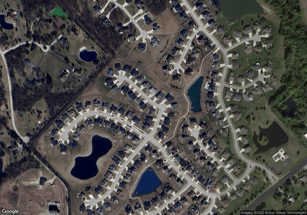 10904 Fenton Cove, Roanoke, IN 46783 - photo 1