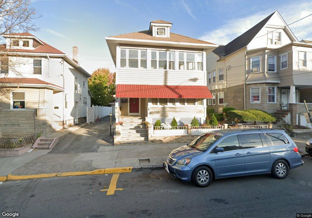 859 E 27th St unit 861, Paterson, NJ 07513 - photo 1