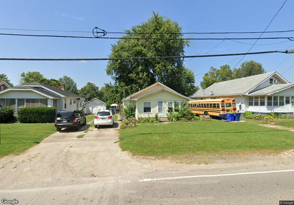 1711 S Main St, Princeton, IN 47670 - photo 1