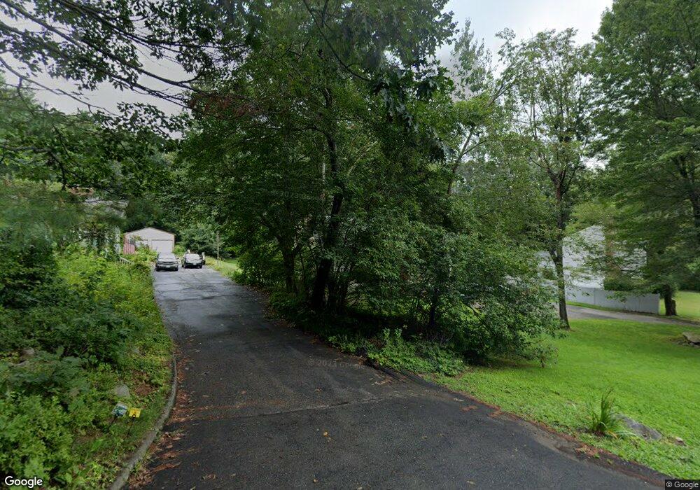 283 Bailey Rd, Holden, MA 01520 - photo 1