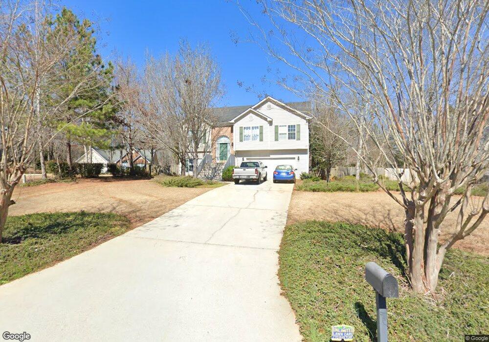 30 Freeman Ct, Covington, GA 30016 - photo 1