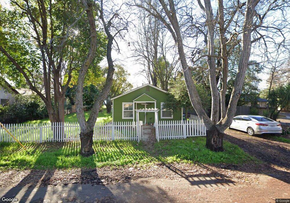 412 Maple St, Chico, CA 95928 - photo 1