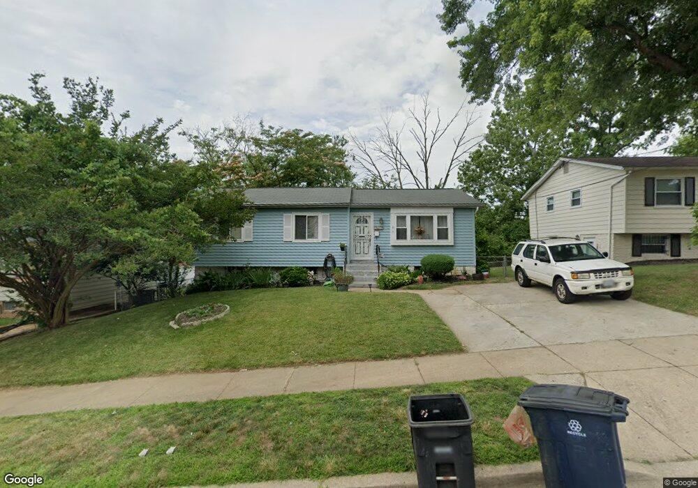 6706 Hastings Dr, Capitol Heights, MD 20743 - photo 1