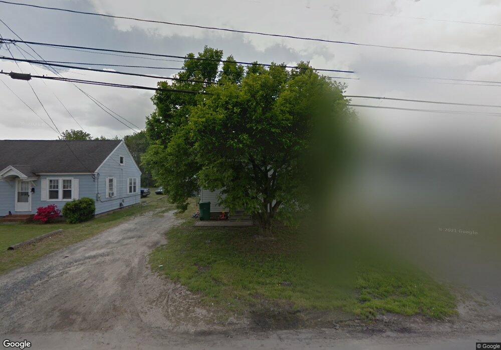 11040 E 4th St, Laurel, DE 19956 - photo 1