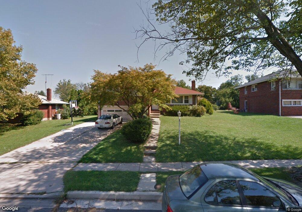 6507 Deancroft Rd, Baltimore, MD 21209 - photo 1