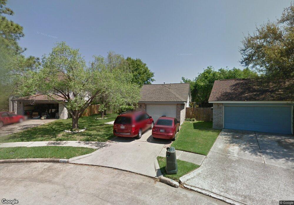 8639 Timbercraft Dr, Houston, TX 77095 - photo 1