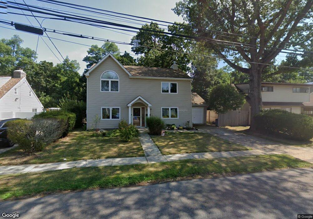 58 William St, Copiague, NY 11726 - photo 1