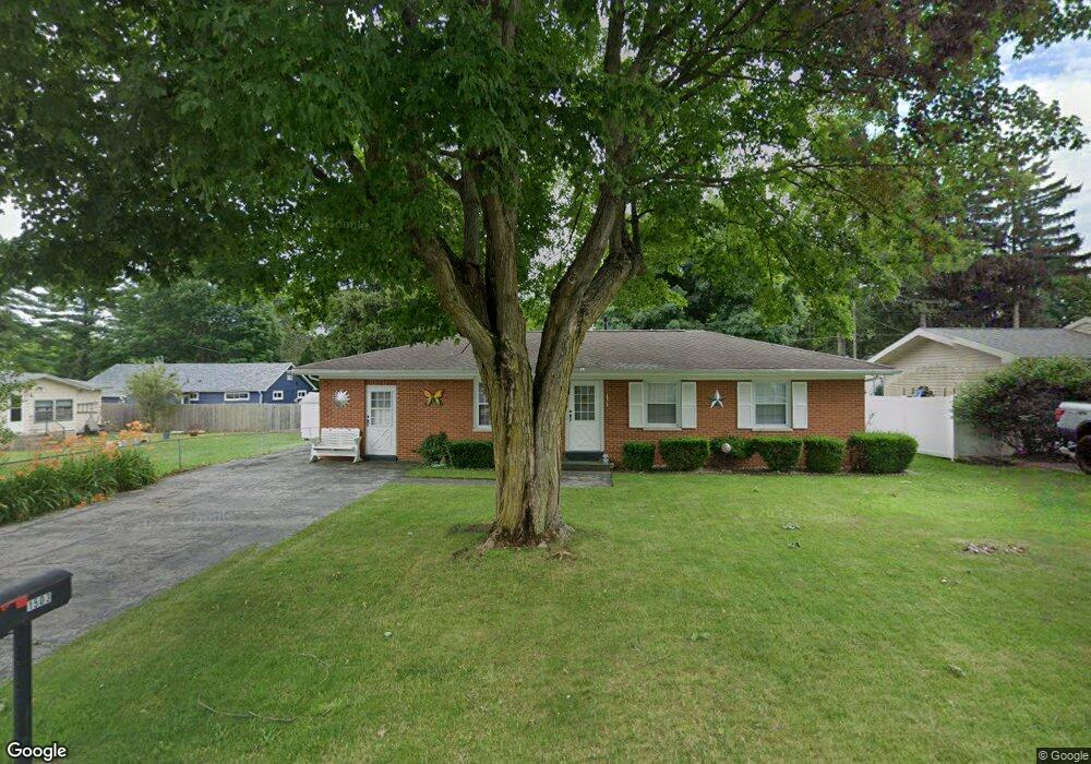 1503 Webber St, La Porte, IN 46350 - photo 1