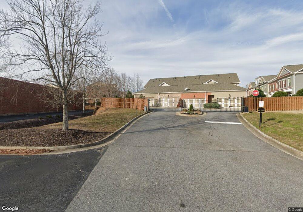 10750 Austen Bend, Alpharetta, GA 30022 - photo 1