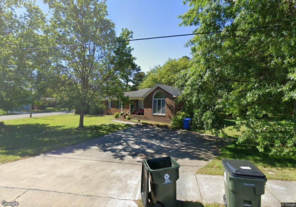 610 Main St, Winterville, NC 28590 - photo 1