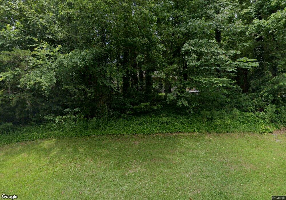 4709 Trickum Rd NE, Marietta, GA 30066 - photo 1