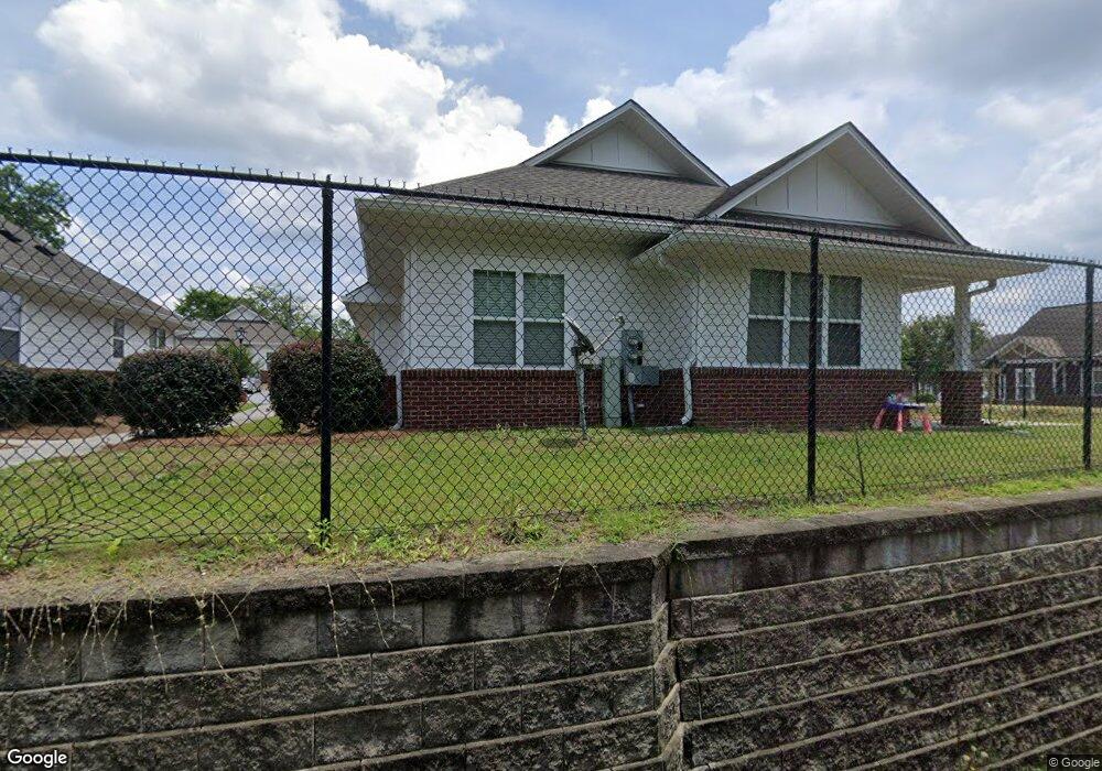 1061 Woolfolk St, Macon, GA 31217 - photo 1