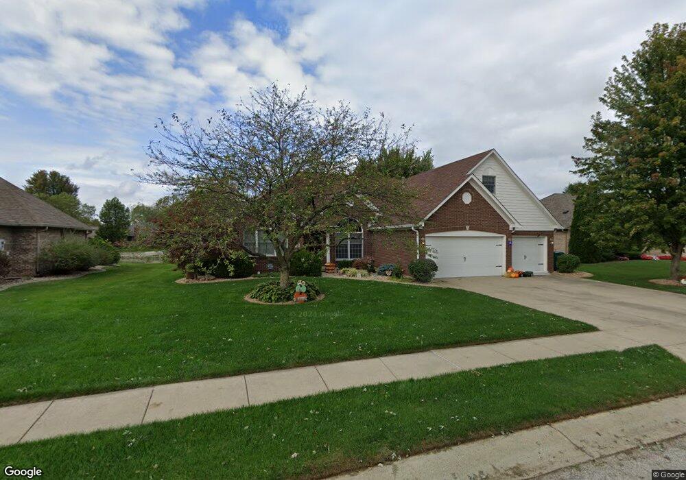 6592 Fieldstream Dr, Avon, IN 46123 - photo 1