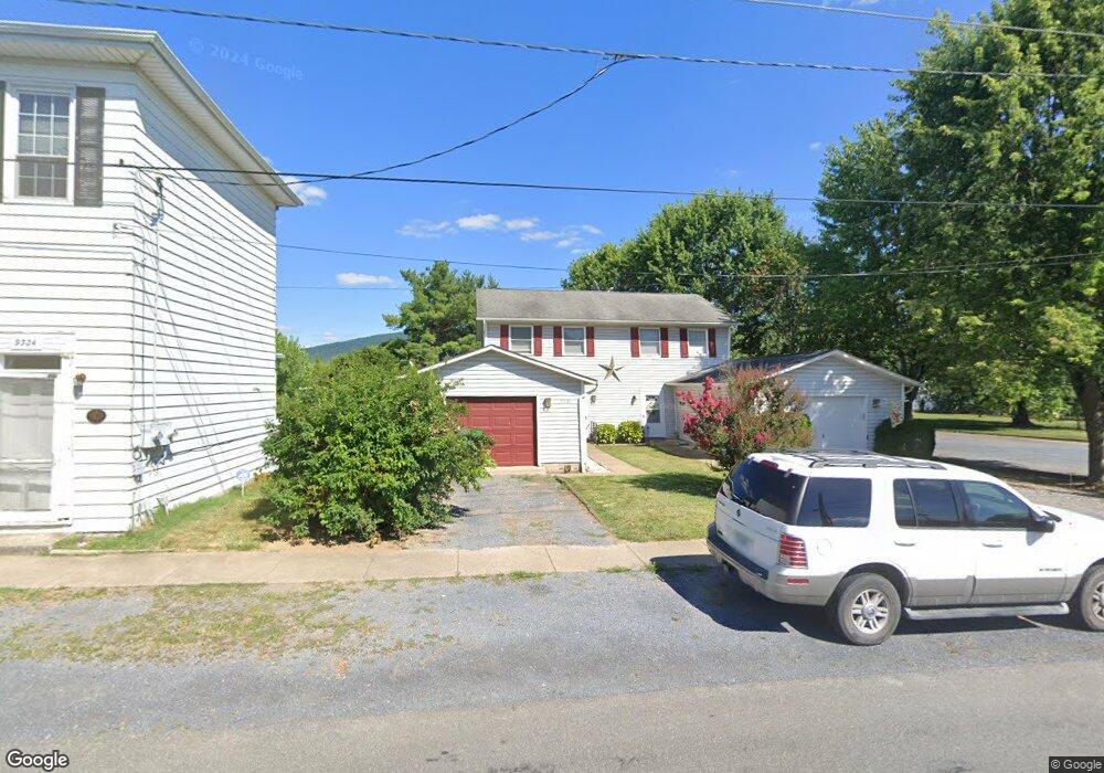 9330 John Sevier Rd, New Market, VA 22844 - photo 1