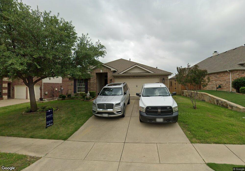 1310R Iron Horse St, Wylie, AK 75098 - photo 1