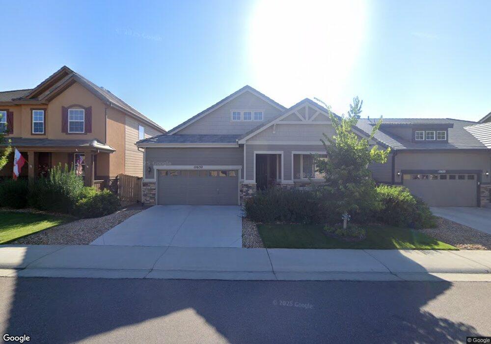 12632 Glencoe St, Thornton, CO 80241 - photo 1