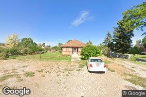 64 S 300 W, Paragonah, UT 84760