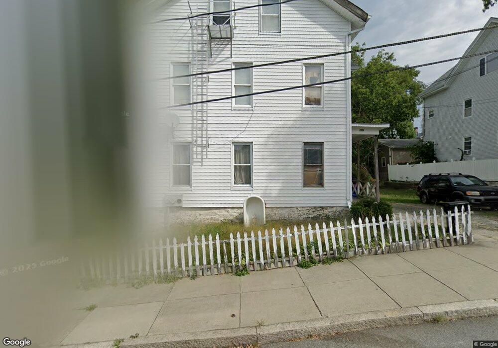 174 Maple St, Fall River, MA 02720 - photo 1