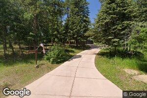 8393 S Ault Ln, Morrison, CO 80465