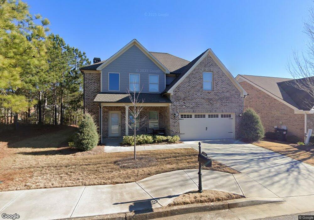 225 Heritage Stroll, Athens, GA 30606 - photo 1