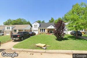709 NW 46th St, Oklahoma City, OK 73118