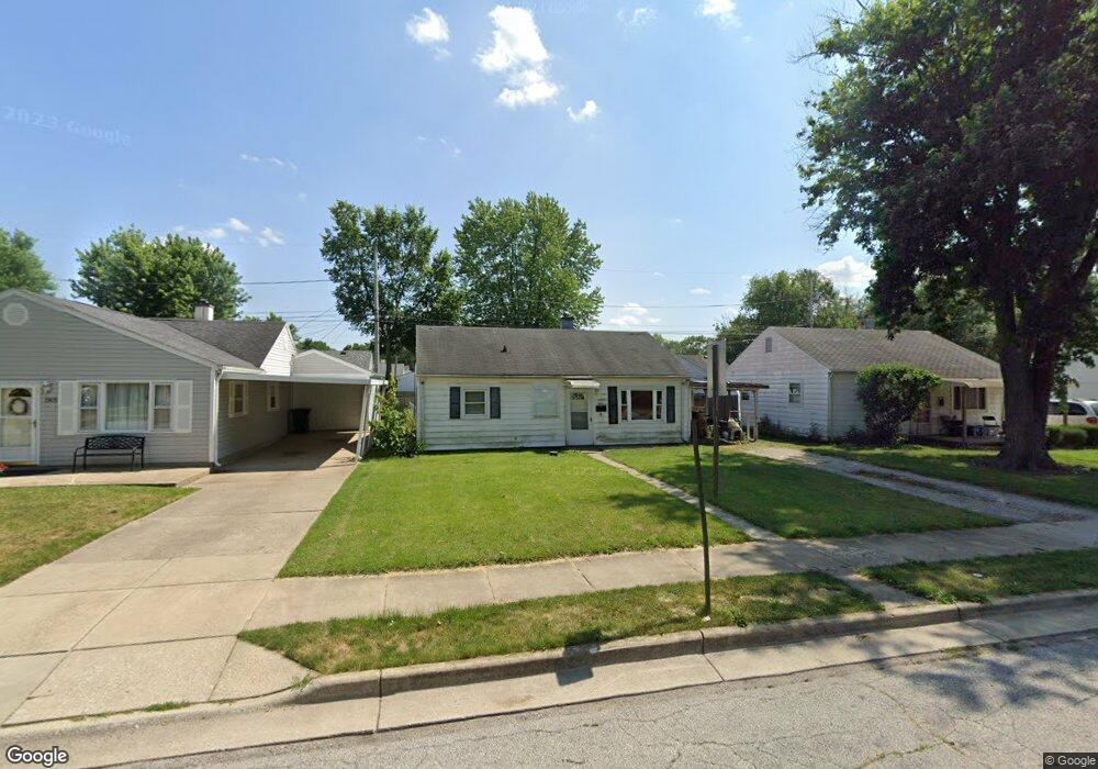 2901 Darby Ln, Lafayette, IN 47904 - photo 1