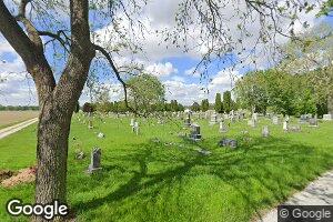 8347 S Old State Road 15, La Fontaine, IN 46940