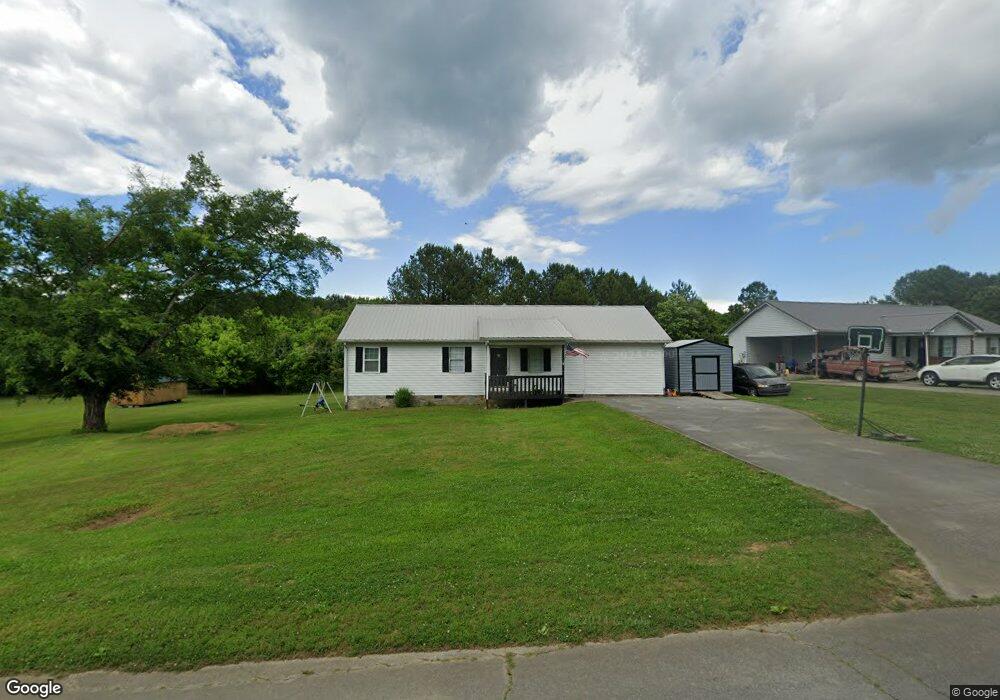 198 Brittney Dr SE, Calhoun, GA 30701 - photo 1