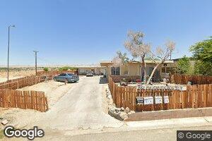 99340 Lookout Dr, Mecca, CA 92254