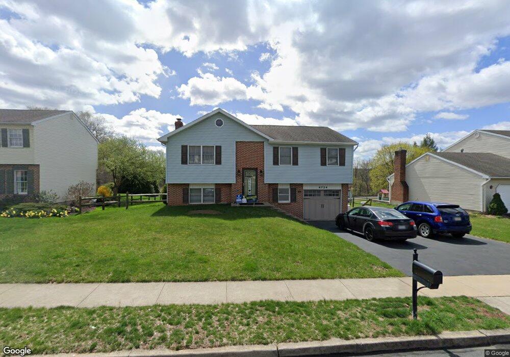 4724 Alisan Rd, Reading, PA 19606 - photo 1