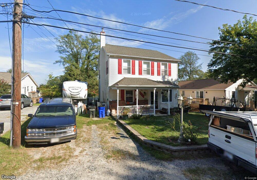 9221 Gross Ave, Laurel, MD 20723 - photo 1