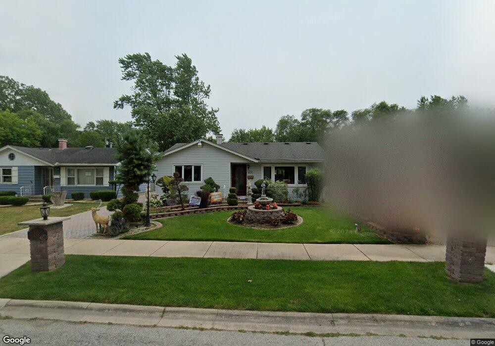 631 W 51st Place, Gary, IN 46408 - photo 1