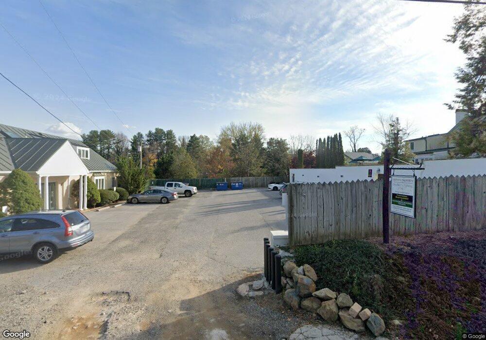 5 E Federal St, Middleburg, VA 20117 - photo 1