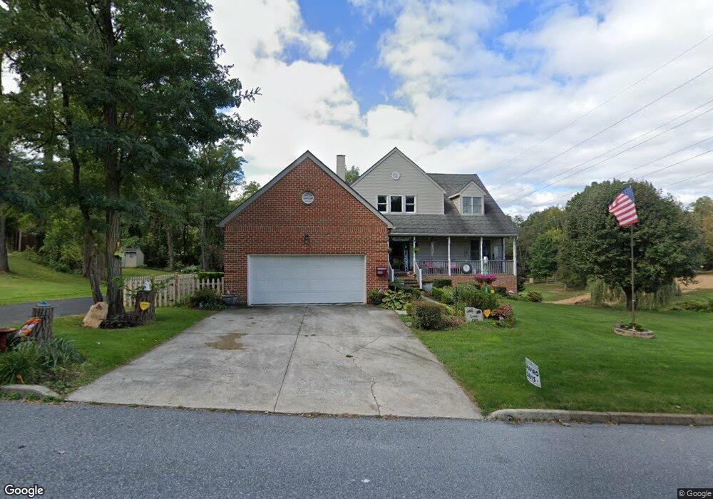 490 N 48th St, Harrisburg, PA 17111 - photo 1