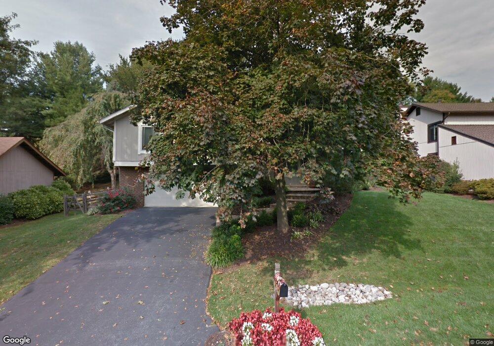 9513 Cape Anne Place, Montgomery Village, MD 20886 - photo 1