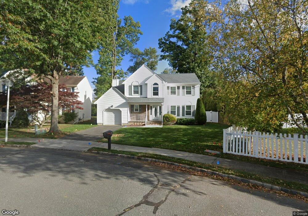 6 Reid Way, Freehold, NJ 07728 - photo 1