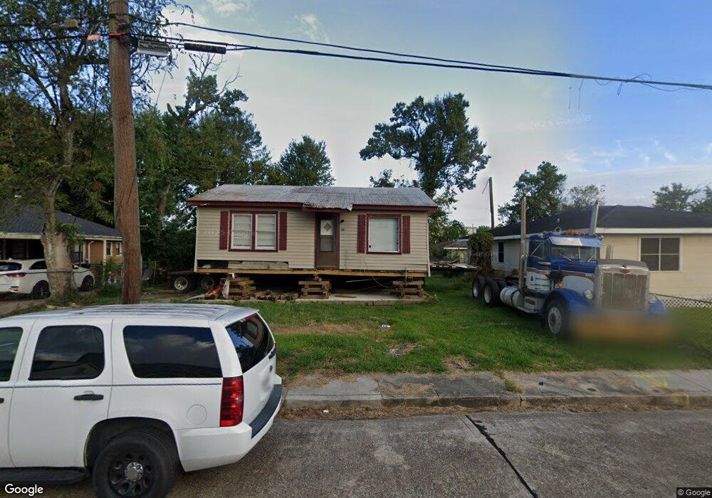 120 Brooklyn Ave, Houma, LA 70364 - photo 1