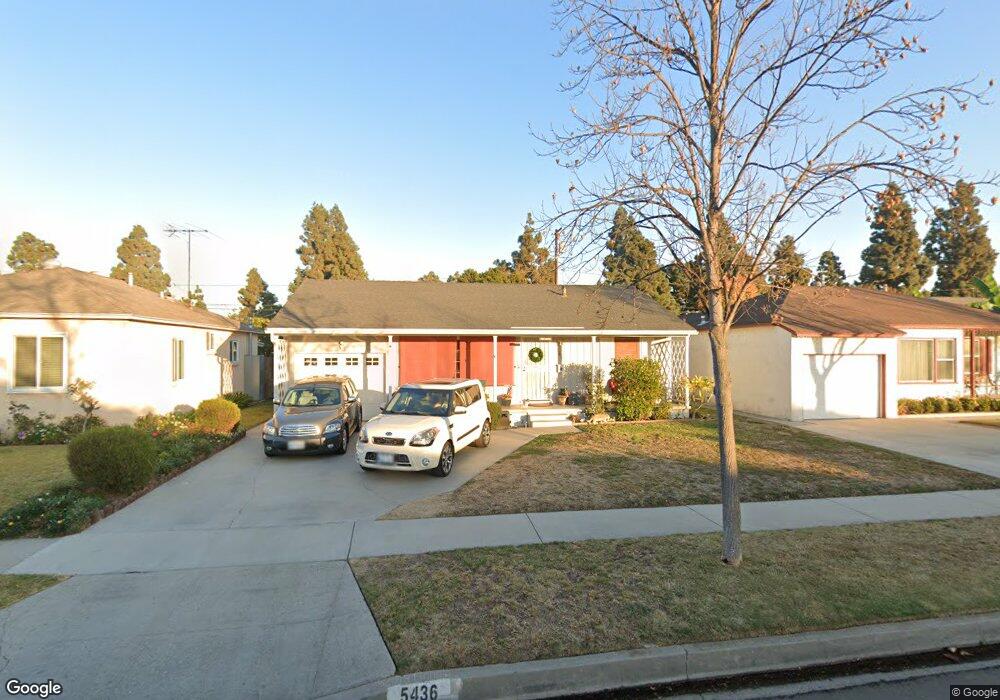 5436 Castana Ave, Lakewood, CA 90712 - photo 1