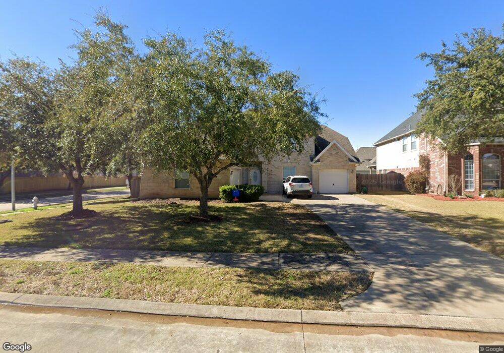 1903 Granite Field Ln, Richmond, TX 77469 - photo 1