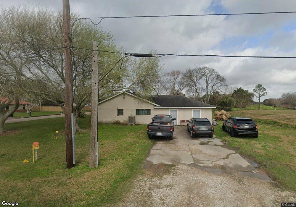 4409 Stansel Dr, Alvin, TX 77511 - photo 1